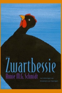 Zwartbessie