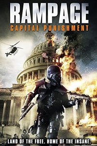 Rampage 2: Capital Punishment
