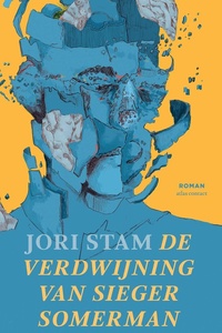 De verdwijning van Sieger Somerman