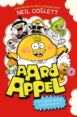Aard Appel 1 - Aard Appel