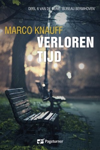 Bureau Bermhoven 6 - Verloren tijd