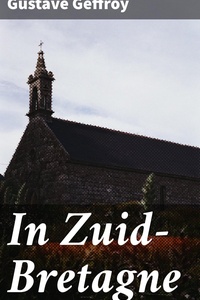 In Zuid-Bretagne