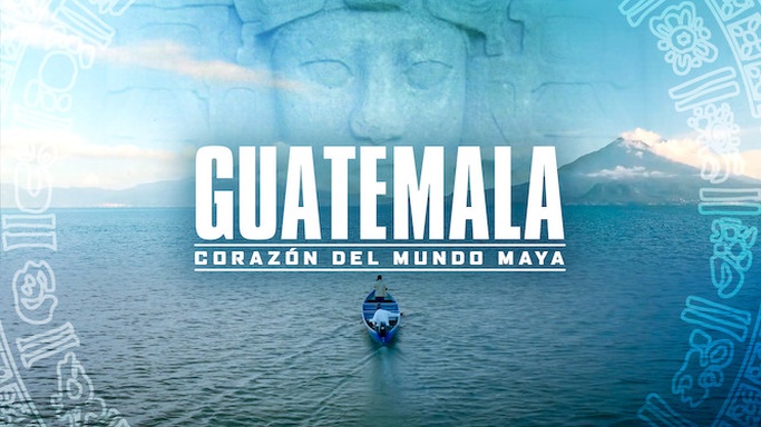 Guatemala: Corazón del mundo Maya