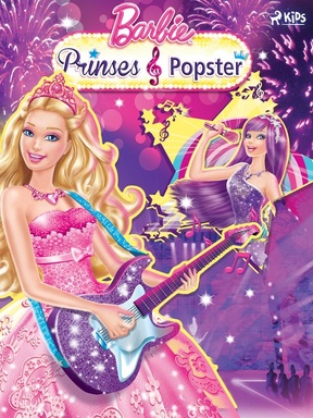 Barbie - Barbie - Prinses & popster