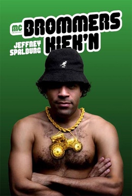 Jeffrey Spalburg - Brommers Kiek'n