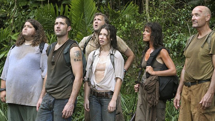 De nieuwe films en series op Videoland van September 2019