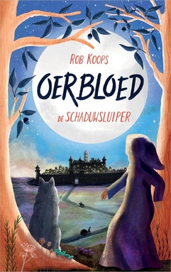 Oerbloed 2 - De Schaduwsluiper