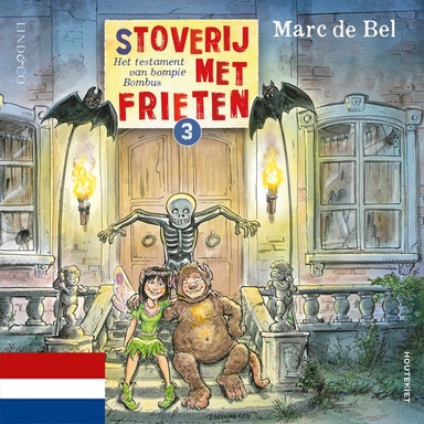 Stoverij met frieten (3) - Het testament van bompie Bompus (Nederlands gesproken)