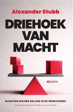 Driehoek van macht