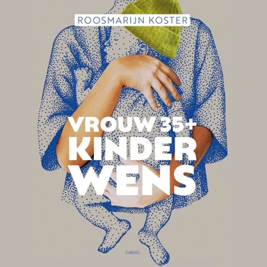Vrouw 35+ kinderwens