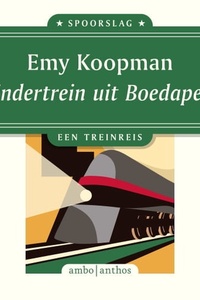 Kindertrein uit Boedapest