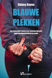 Blauwe plekken