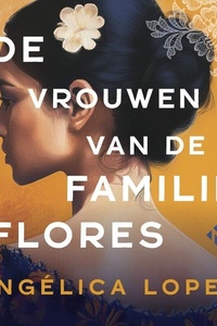De vrouwen van de familie Flores