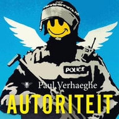 Autoriteit