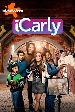 The iCarly Reunion