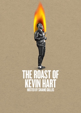 The Roast of Kevin Hart