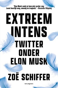 Extreem intens