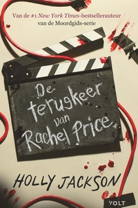 De terugkeer van Rachel Price