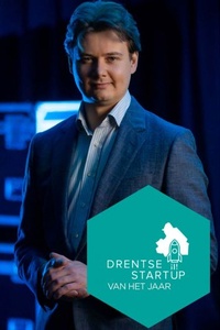 Drentse Startup Van Het Jaar