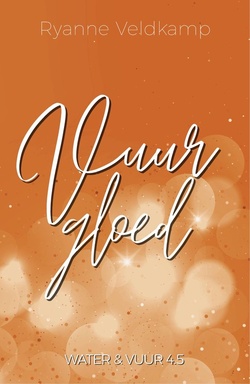 Water en vuur 4.5 - Vuurgloed