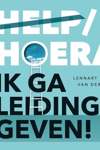 Help/hoera! Ik Ga Leidinggeven