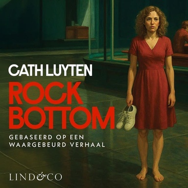 Rock Bottom: Tot alles in jezelf breekt
