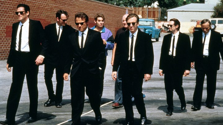 Dit zijn zijn meest memorabele films van Michael Madsen