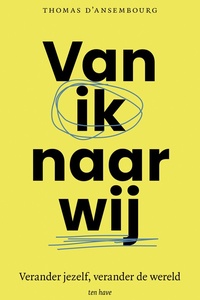 Van ik naar wij