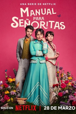 Manual para señoritas