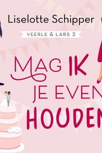 Mag ik je even houden?