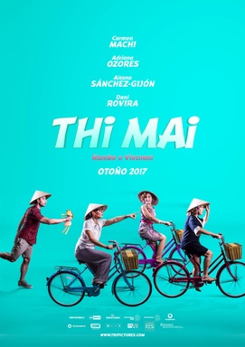 Thi Mai