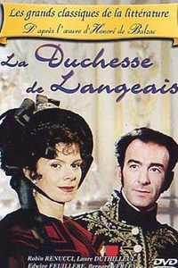 La duchesse de Langeais