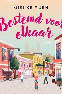 Bestemd voor elkaar