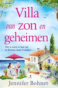 Villa van zon en geheimen