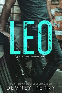 Clifton Forge MC 5 - Leo