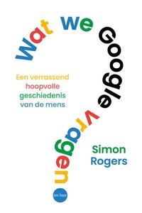 Wat we Google vragen