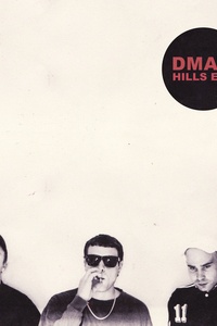 DMA'S: Hills End