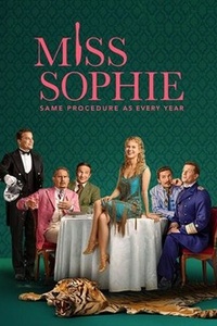 Miss Sophie – Same Procedure as Every Year