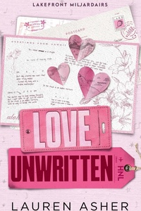 Lakefront miljardairs 2 - Love unwritten