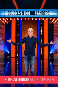 Geubels & De Hollanders