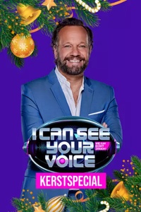 I Can See Your Voice Kerstspecial