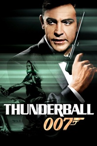 Thunderball (James Bond)