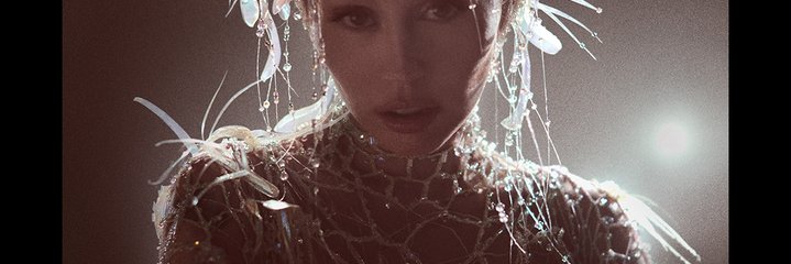 Miley Cyrus brengt uniek visual album uit: Something Beautiful op Disney+
