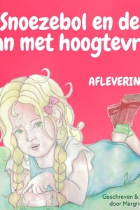 Snoezebol 32: De Haan met Hoogtevrees