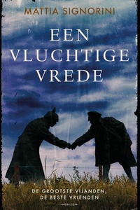 Een vluchtige vrede