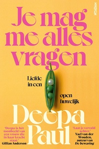 Je mag me alles vragen