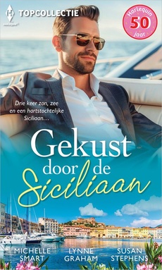 Topcollectie 243 - Gekust door de Siciliaan