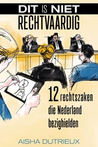 Dit is niet rechtvaardig