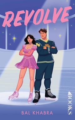 Off the ice 3 - Revolve