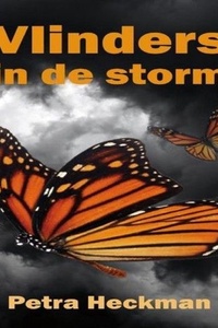 Vlinders in de storm